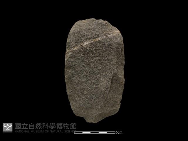 斧鋤形器藏品圖，第1張