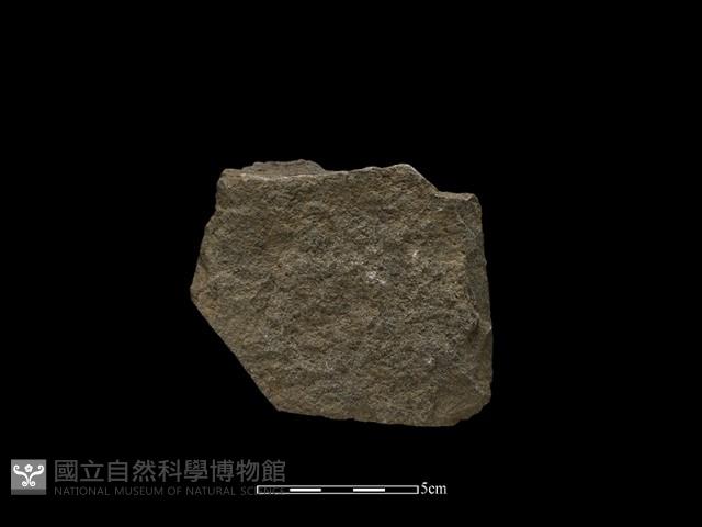 斧鋤形器藏品圖，第2張