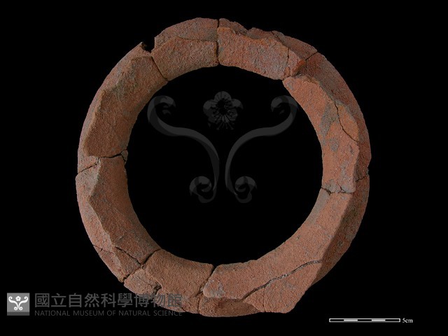 陶罐藏品圖，第2張