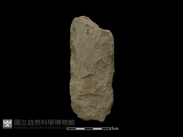 斧鋤形器藏品圖，第1張