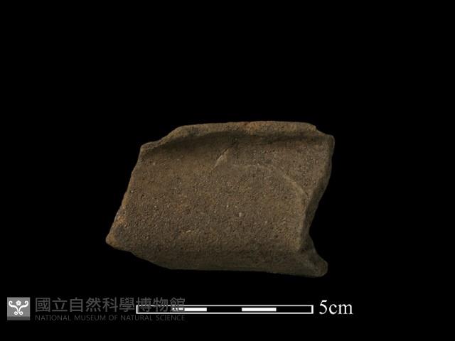 陶片藏品圖，第1張