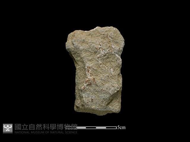 斧鋤形器藏品圖，第2張