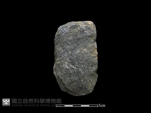 斧鋤形器藏品圖，第2張