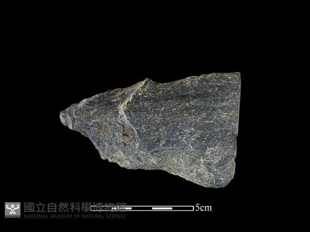 戈形器藏品圖，第2張