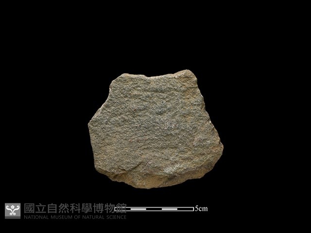 斧鋤形器藏品圖，第2張