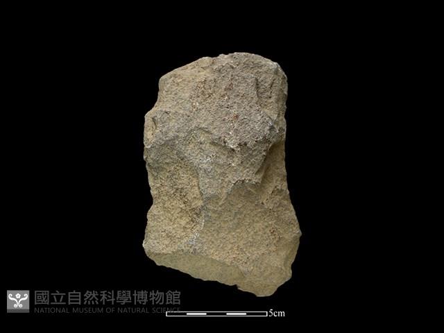 斧鋤形器藏品圖，第2張