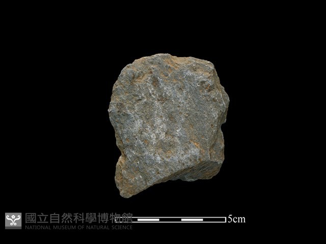 斧鋤形器藏品圖，第2張