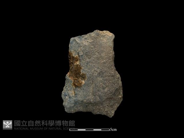 斧鋤形器藏品圖，第2張