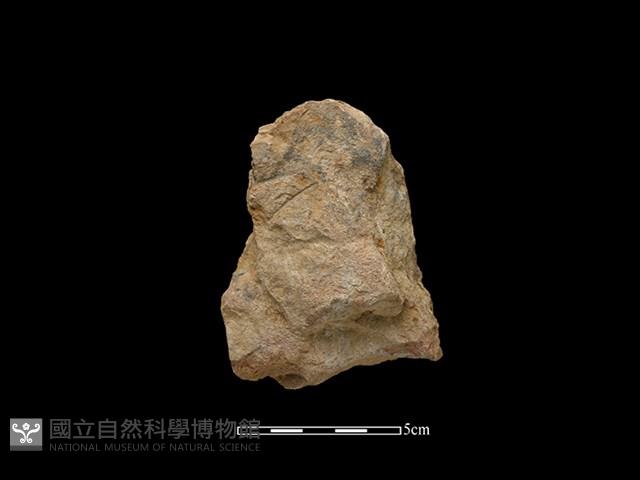 斧鋤形器藏品圖，第2張