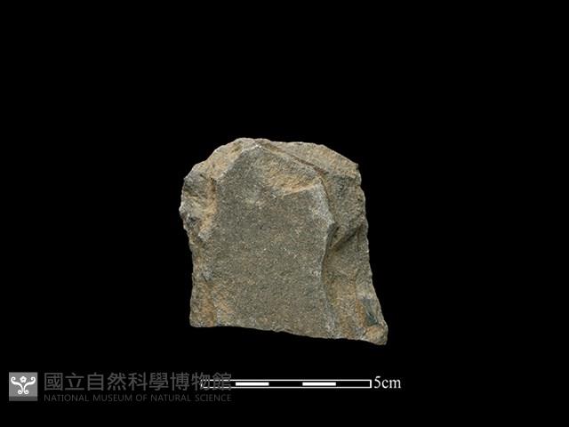 斧鋤形器藏品圖，第2張