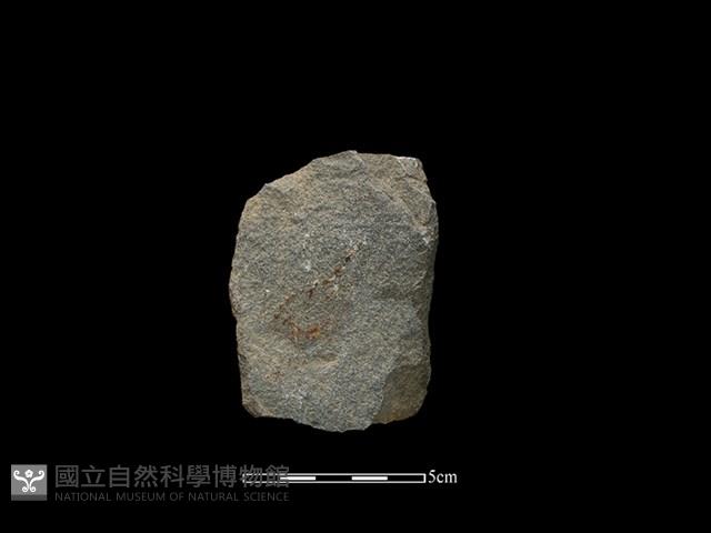 斧鋤形器藏品圖，第2張