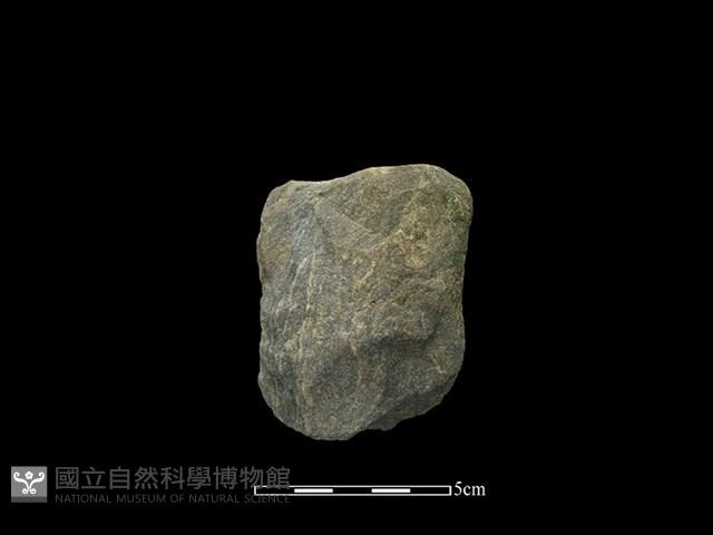 斧鋤形器藏品圖，第2張