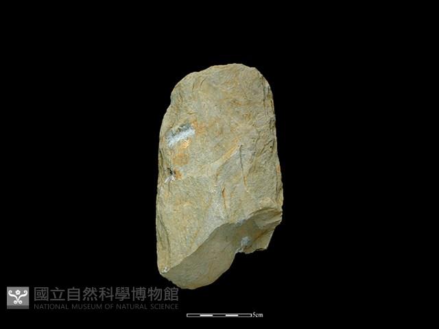 斧鋤形器藏品圖，第2張