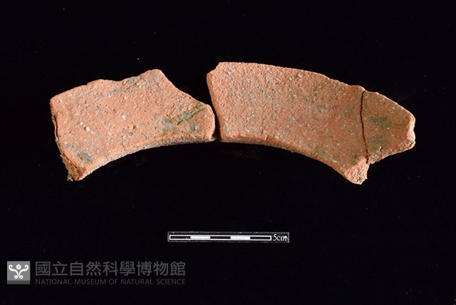 陶罐藏品圖，第2張