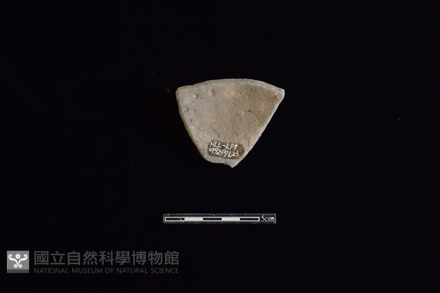 陶片藏品圖，第2張