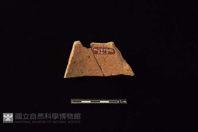 陶片藏品圖，第2張