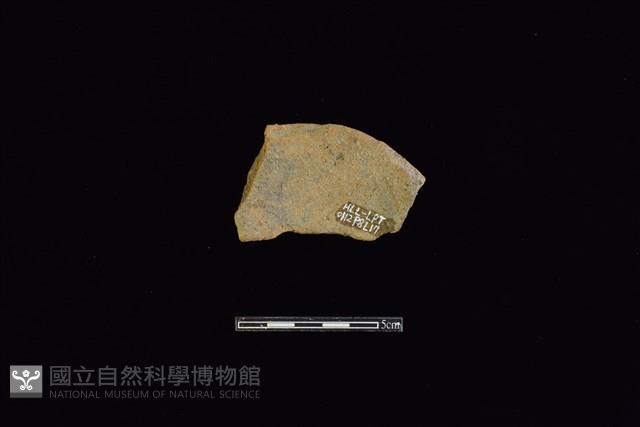 陶片藏品圖，第2張