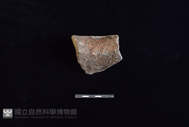 陶罐藏品圖，第2張