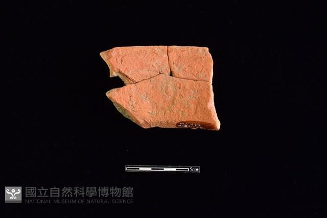 陶罐藏品圖，第2張