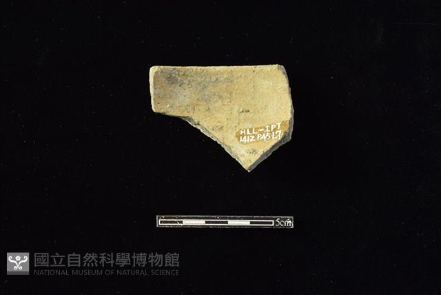 陶缽藏品圖，第1張