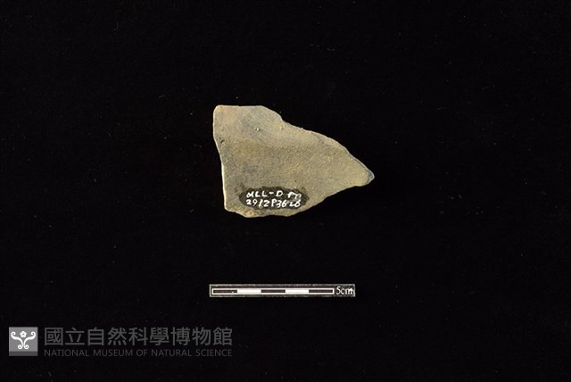 陶罐藏品圖，第2張