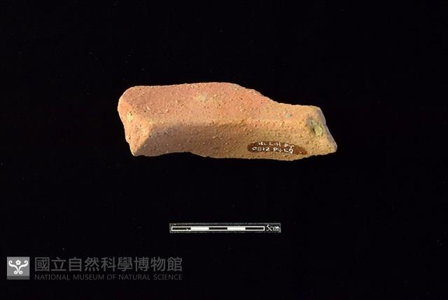 陶罐藏品圖，第2張