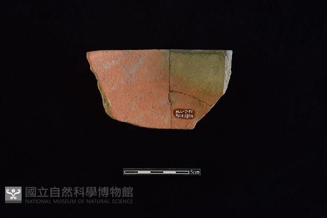 陶缽藏品圖，第2張