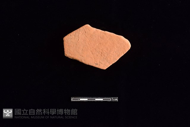 陶盤藏品圖，第2張