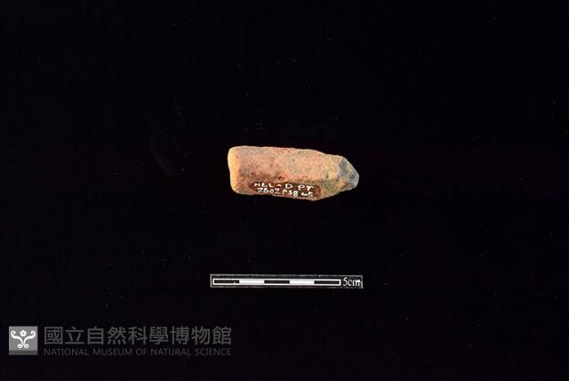 陶罐藏品圖，第2張