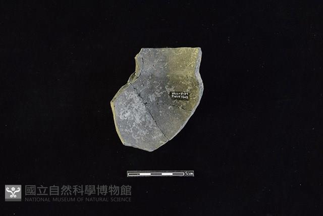 陶罐藏品圖，第2張