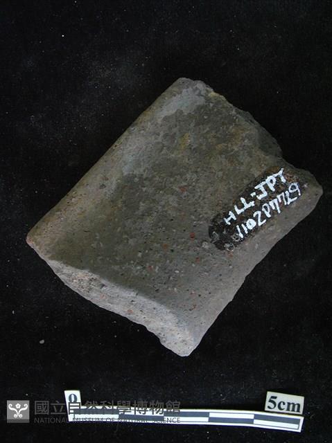 陶片藏品圖，第2張