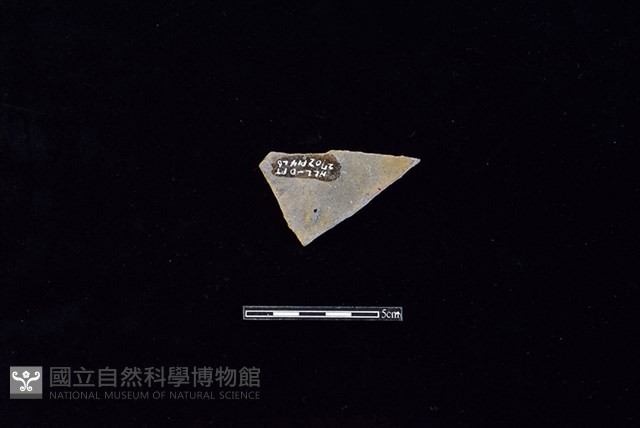 陶片藏品圖，第2張