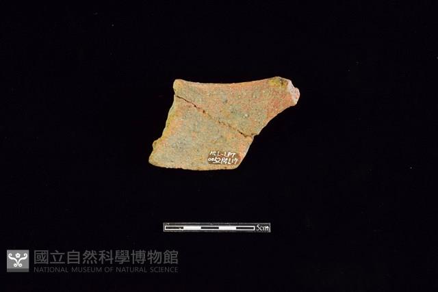 陶罐藏品圖，第2張