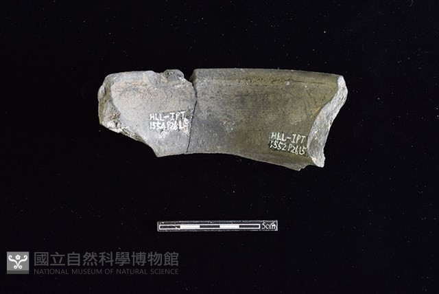 陶罐藏品圖，第2張