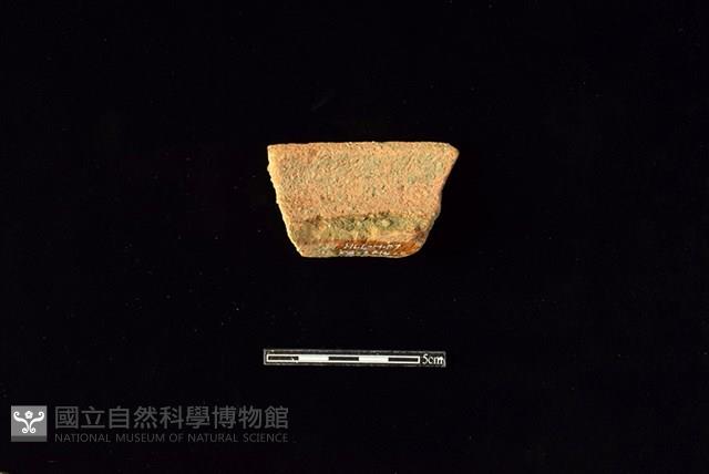 陶罐藏品圖，第2張