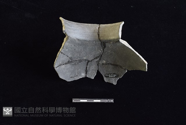 陶罐藏品圖，第2張