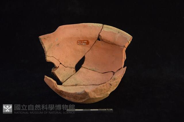 陶罐藏品圖，第2張