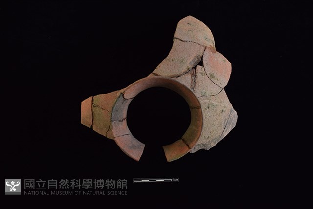 陶罐藏品圖，第2張