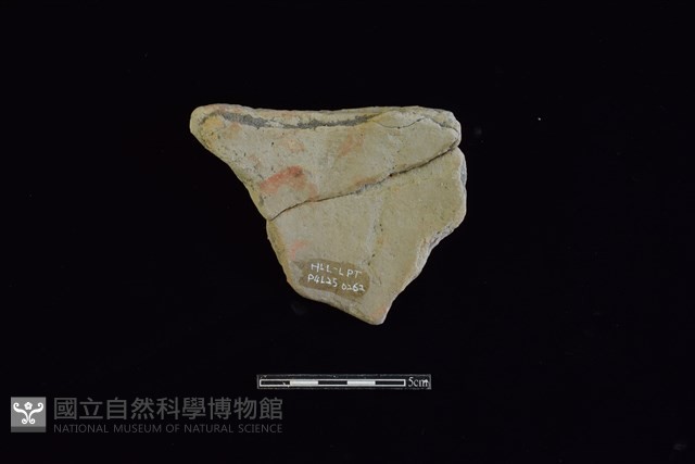 陶片藏品圖，第2張