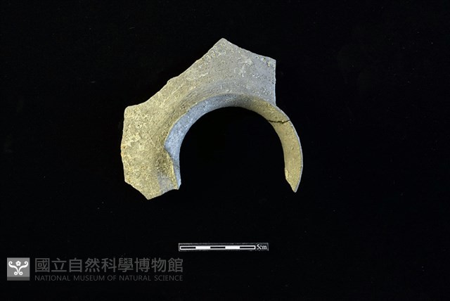 陶罐藏品圖，第2張