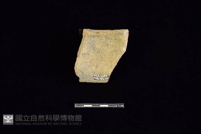 陶片藏品圖，第2張