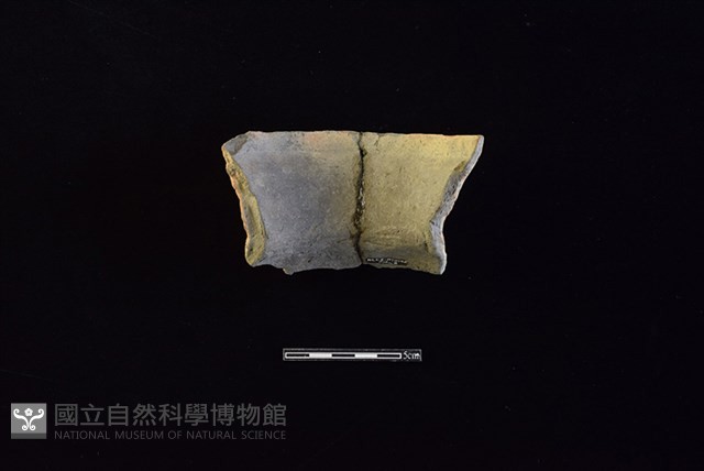 陶罐藏品圖，第2張