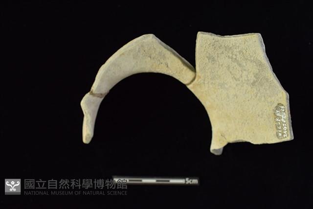 陶罐藏品圖，第2張