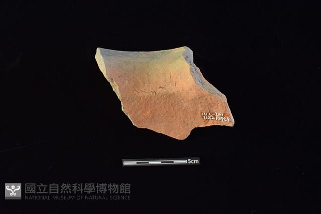 陶罐藏品圖，第1張