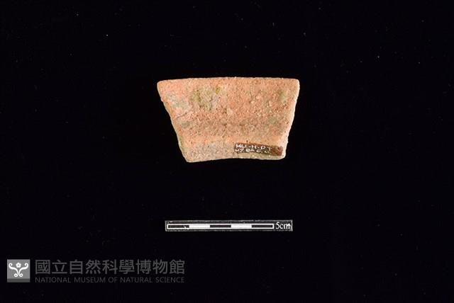 陶罐藏品圖，第2張