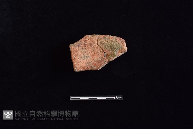 陶罐藏品圖，第2張