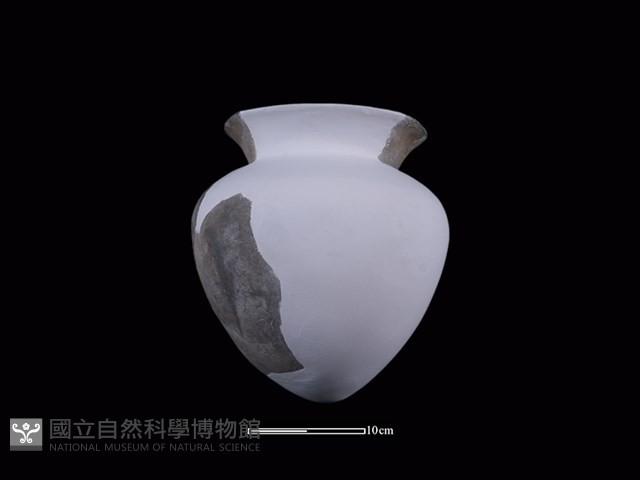 陶罐藏品圖，第2張