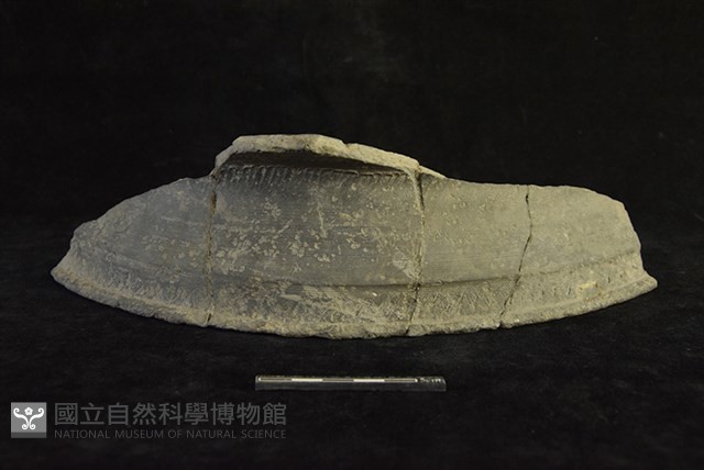 陶罐藏品圖，第2張