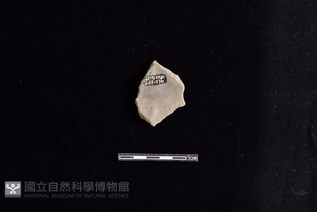 陶片藏品圖，第2張