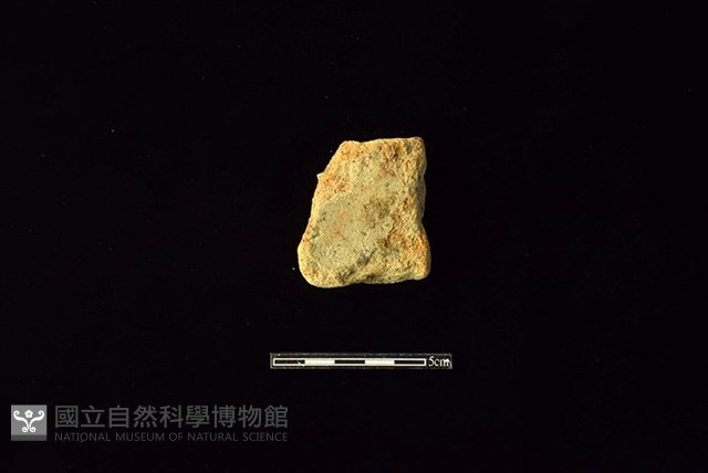 陶片藏品圖，第2張